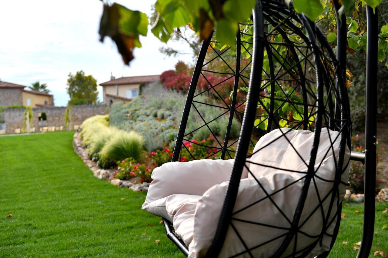 Hotel Aires De L'Emporda Vilacolum Luaran gambar