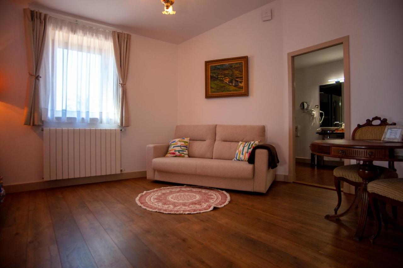 Hotel Aires De L'Emporda Vilacolum Luaran gambar