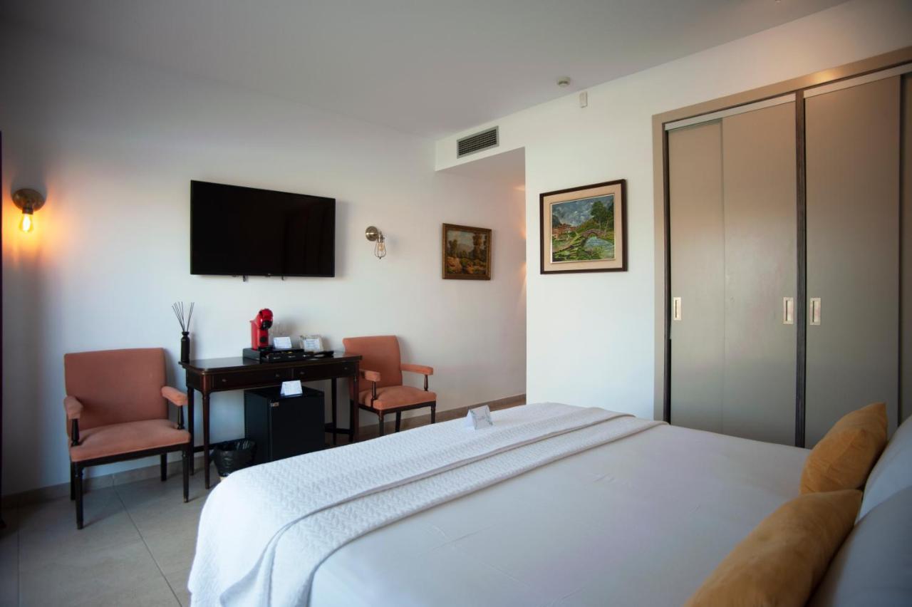 Hotel Aires De L'Emporda Vilacolum Luaran gambar