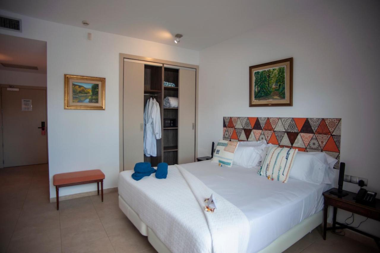 Hotel Aires De L'Emporda Vilacolum Luaran gambar