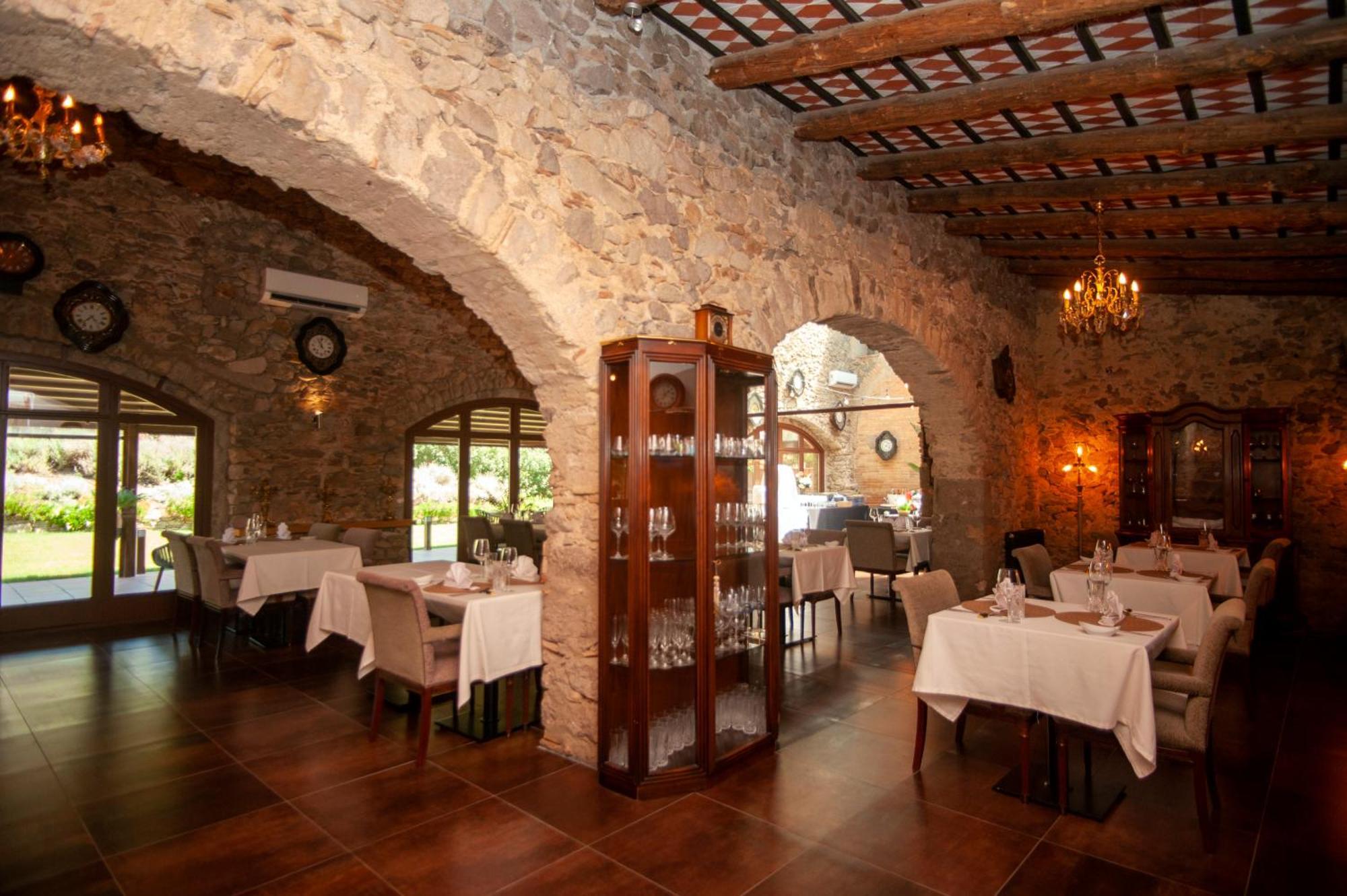 Hotel Aires De L'Emporda Vilacolum Luaran gambar